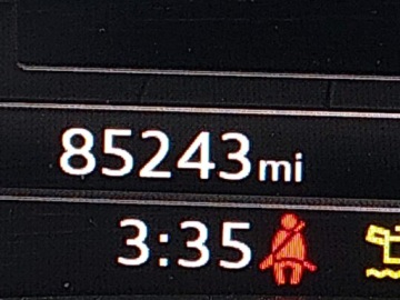 Audi Q7 II 2019 Audi Q7 2019 AUDI Q7 55 PREMIUM 3.0 Benzyna 329KM, zdjęcie 14