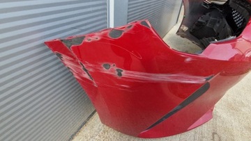 OPEL CORSA F 2019 - БАМПЕР ПЕРЕДНИЙ, В КОМПЛЕКТЕ