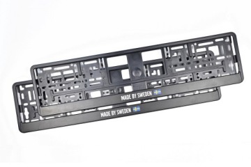 Volvo 2 рамы + винты