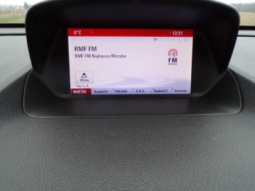 Opel Mokka I SUV 1.7 CDTI ECOTEC 130KM 2013 OPEL MOKKA 1.7 CDTI 130 KM NAVI ALU ZAMIANA, zdjęcie 23