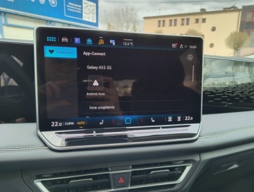 Volkswagen Tiguan III 2025 Volkswagen Tiguan 2.0 TSI 204 KM 4Mot. Elegance D, zdjęcie 16