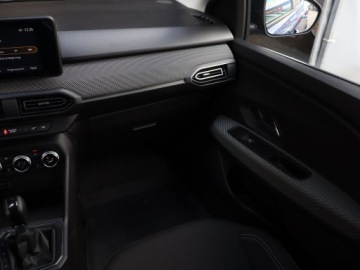 Dacia Logan III 2021 Dacia Sandero 1.0 TCe, Salon Polska, zdjęcie 7