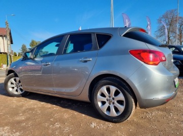 Hyundai ix35 SUV Theta 2.0 MPI 163KM 2013 Opel Astra J LIFT 1.4 140 KM nawigacja alufelgi climatronic gwarancja, zdjęcie 8