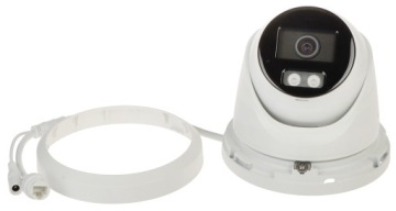 IP-КАМЕРА DS-2CD2347G2H-LI(4MM)(EF) ColorVu - 4 Мп Hikvision