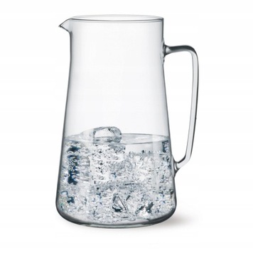Dzbanek Żaroodporny 2,5 L szklany Simax Agra