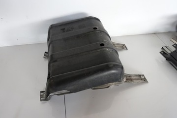 Mercedes w164 x164 GL airmatic zbiornik powietrza 1643200215