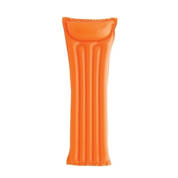 Матрас для плавания 59703 Intex розовый 183x69 см