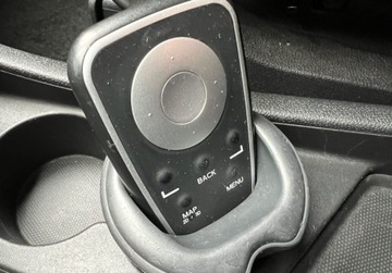 Renault Grand Scenic I 1.9 dCi 130KM 2009 Renault Grand Scenic 1.9dci 130KM 6Bieg.7 Miejsc Klimatr.Navi Temp.Grzane, zdjęcie 29