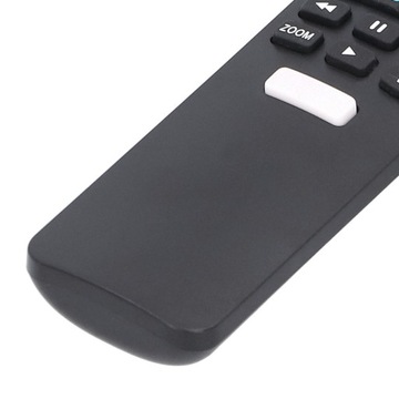 Сменные аксессуары для пульта дистанционного управления телевизора, подходящие для светодиодного телевизора tcl rc802n yu14