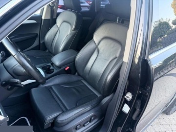 Audi Q5 I 2013 Audi Q5 3.0 TDI Quattro S tronic 240KM, 2013r, zdjęcie 5
