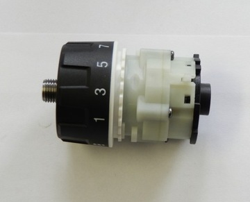 Przekładnia wkrętarko-wkrętarki Makita DDF480