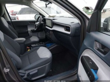 Ford Maverick II 2025 Ford Maverick XLT 2025 2.5 Hybryda 162KM, zdjęcie 6