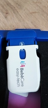 Сигнализация для автокресла Chicco BebèCare easy-tech