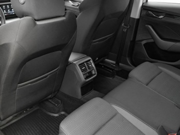 Skoda Octavia IV Liftback 1.5 TSI EVO 150KM 2023 Škoda Octavia Skoda Octavia WD5029R#1.5 TSI, zdjęcie 25