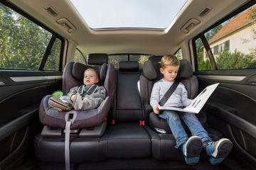 Солнцезащитный козырек Volkswagen Golf VII Kombi