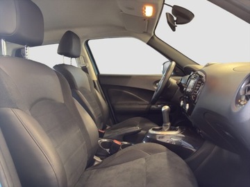 Nissan Juke I SUV Facelifting 1.6i 112KM 2019 Nissan Juke Nissan Juke 1.6 N-Connecta 1.6 Benzyna 113KM, zdjęcie 21