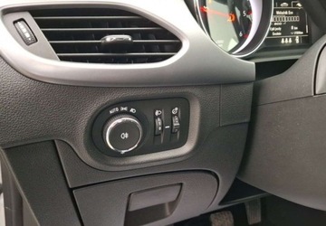 Opel Astra K Sports Tourer 1.6 CDTI 110KM 2019 Opel Astra V 1.6 CDTI Enjoy 1.6 Diesel 110KM, zdjęcie 17