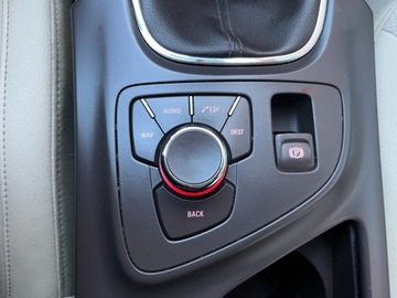 Opel Insignia I Sports Tourer 2.0 CDTI ECOTEC 160KM 2011 Opel Insignia 2.0 diesel 160 KM 6 biegow zarej w PL zadbany mozliwa za, zdjęcie 16