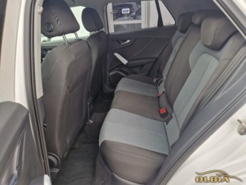 Audi Q2 SUV 1.0 TFSI 116KM 2019 Audi Q2 Xenon-Led, Automat, Aktywny Radar Benzyna 116KM, zdjęcie 13