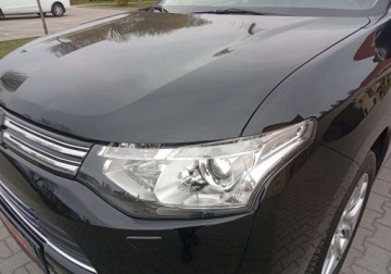 Mitsubishi Outlander III 2014 Mitsubishi Outlander Zarejestrowany - ubezpieczony - automat - 2,0 - 121 KM, zdjęcie 3