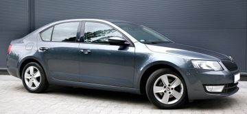 Skoda Octavia III Liftback 2.0 TDI 150KM 2016 Škoda Octavia Skoda Octavia 2.0 Tdi 150PS/DSG/2x, zdjęcie 2
