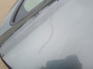 DVEŘE LEVÝ PŘEDNÍ PEUGEOT 407