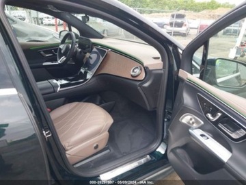 Mercedes 2023 Mercedes-Benz EQE 2023r., Elektryczny 288KM, zdjęcie 8