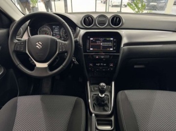 Suzuki 2023 Suzuki Vitara Premium LED ACC Kamera cofania Blind Spot Podgrzewane f, zdjęcie 12
