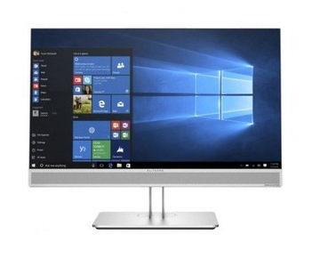 Dotykowy Komputer HP 800 G4 AIO i3-8100 8GB 256GB SSD Windows 11