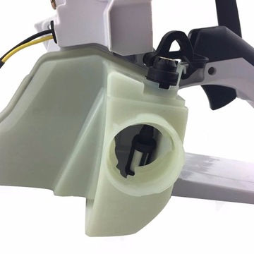 Nowy zespół tylnej klamki do MS461 MS466 WYMIANA