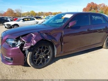 Chrysler 300C II 2021 Chrysler 300 2021 r., 3,6L TOURING L AWD 3.6 Benzyna 292KM, zdjęcie 5