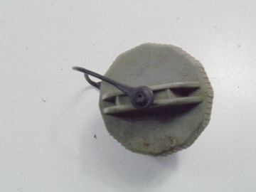 MAZDA MPV II LW KOREK WLEWU PALIWA 03-05 5D 2FL