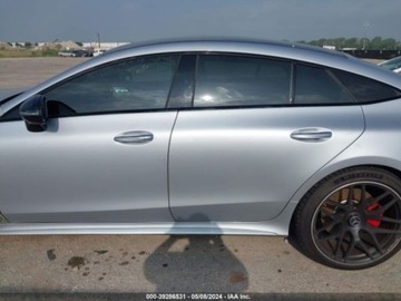 Mercedes AMG GT C190 2022 Mercedes-Benz AMG GT 2022 Mercedes-Benz AMG GT AMG GT 43 4-Door Coupe 3.0, zdjęcie 13