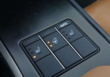 Lexus UX Crossover Facelifting 2.0 250h 184KM 2023 Lexus UX UX 250h Business Techno FV23 Salon PL Serwis ASO 1 wl, zdjęcie 31