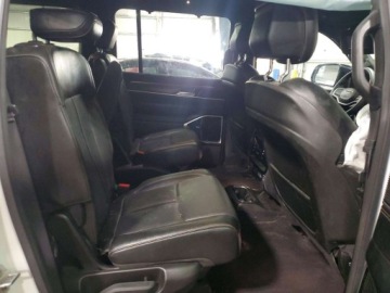 Jeep Wagoneer II 2023 Jeep Wagoneer L Series III 2023 3.0 Benzyna 420KM, zdjęcie 11