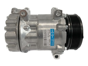 KOMPRESOR KLIMATYZACJI PEUGEOT BOXER SD7V16-1876 / CV61-19D629-SA
