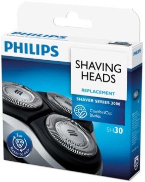 GŁOWICA GOLĄCA PHILIPS SH30/50 Comfort Cut