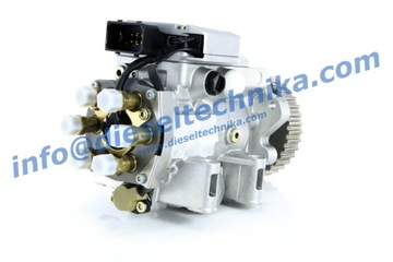 Насос 0470506038 059130106K 0986444083