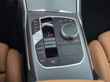 BMW Seria 3 G20-G21 Limuzyna Facelifting 2.0 330i 245KM 2026 330i xDrive M Sport 2.0 (245 KM)| Aktywny regulator prędkości, zdjęcie 12