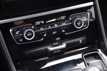 BMW Seria 2 F22-F23-F45-F46 Gran Tourer 218d 150KM 2017 SUPER GT 2.0D 150KM SERWIS 7 FOTELI BI-XENON NAVI KEYLESS GO GRZANE FOTELE, zdjęcie 35