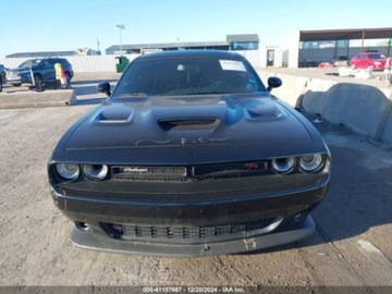 Dodge Challenger III 2023 Dodge Challenger Scat Pack 2023 6.4l 6.4 Benzyna 485KM, zdjęcie 7