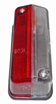 LAMPA OBRYSOWA HELLA UNIWERSALNA 12/24V