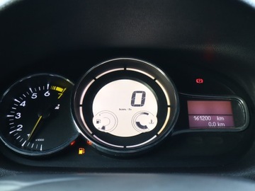 Renault Megane III Grandtour Facelifting 2013 Energy TCe 115KM 2015 Renault Megane 1.2 TCe, 1. Właściciel, Navi, zdjęcie 10