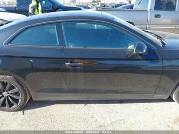 Audi A5 F5 Coupe 2.0 TFSI 252KM 2018 Audi a5 Premium 2018 2.0l 2.0 Benzyna 252KM, zdjęcie 1