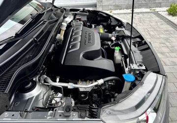 Suzuki Vitara III SUV 1.4 BOOSTERJET 140KM 2015 Suzuki Vitara Suzuki Vitara 1.4 T Boosterjet S 4WD 1.4 Benzyna 140KM, zdjęcie 13