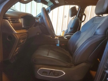 Jeep Wagoneer II 2024 Jeep Wagoneer Series II 2024 3.0 Benzyna 420KM, zdjęcie 7