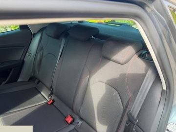 Seat Leon III Hatchback 2.0 TDI CR 150KM 2014 Seat Leon 2.0 TDI DPF Ecomotive DSG FR 150KM 2014r Możliwa zamiana!, zdjęcie 15