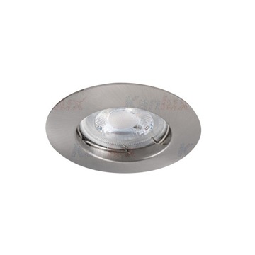 Kanlux LUTO CTX-DS02B-C/M oprawa sufitowa chrom ma
