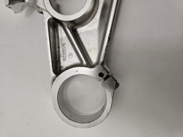 Передняя верхняя полка подвески Ducati 848