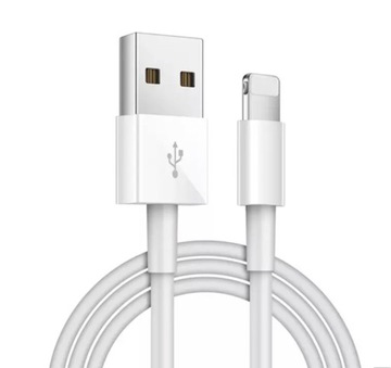 Kabel lightning do iPhone Apple 2 metry iPad
